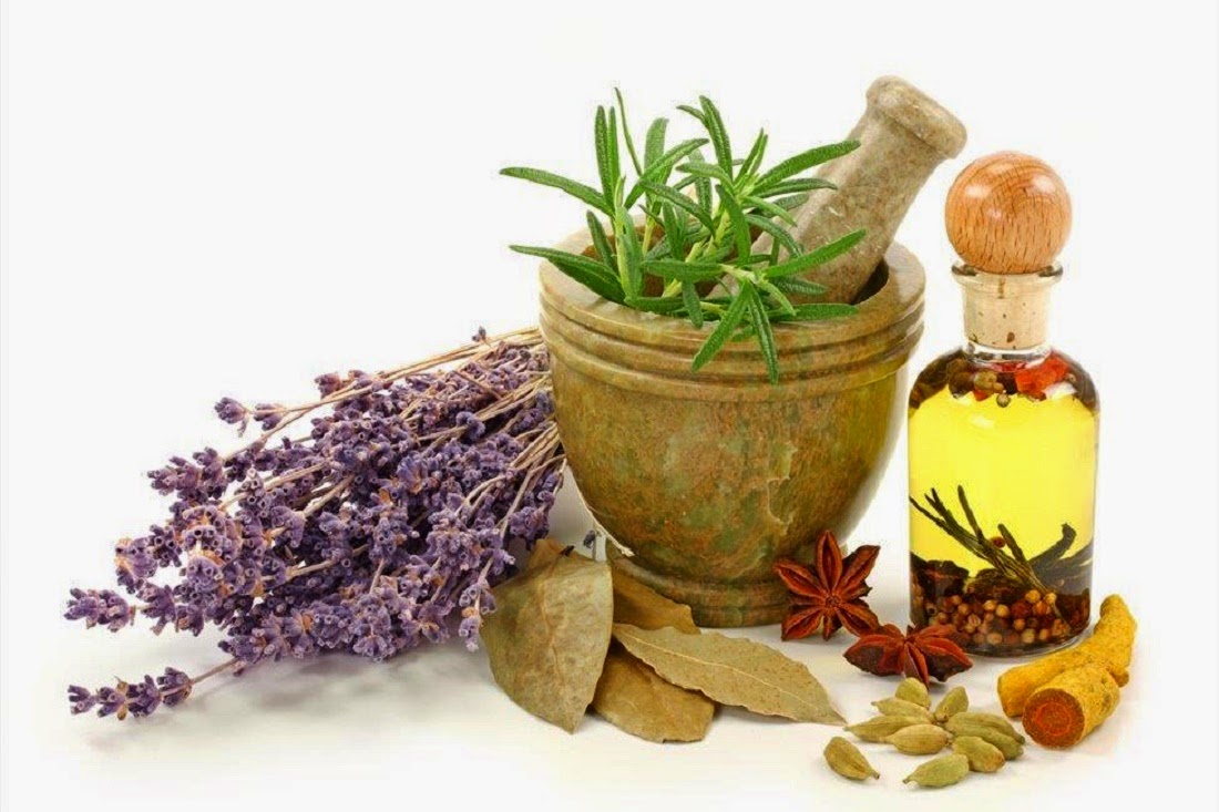 FITOTERAPIA